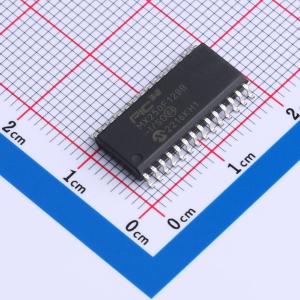 PIC32MX250F128B-I/SO商品缩略图