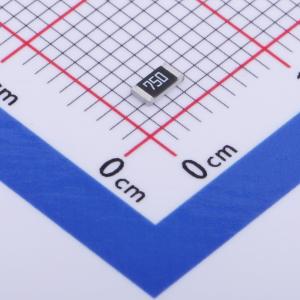 CR1206J75R0P05Z商品缩略图