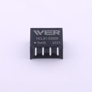 HCLS1-03S05商品缩略图