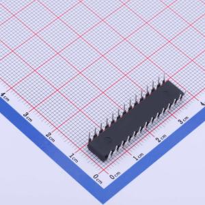 MC80F0708GP商品缩略图