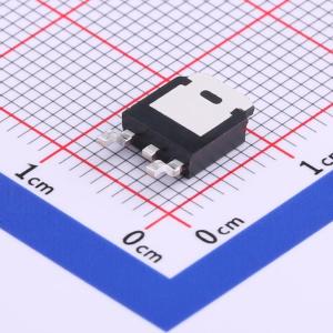 IRLR8256TRPBF商品缩略图