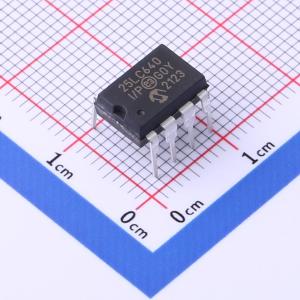 25LC640-I/P商品缩略图