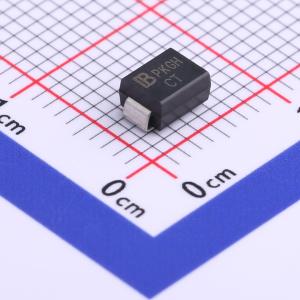 SMBJ43CA-AT/TR7商品缩略图