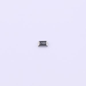 RT0805BRD07210RL商品缩略图