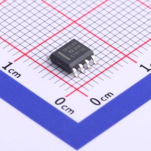 高精度、最低噪声、轨至轨输出运算放大器