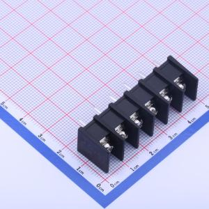 KF25S-7.62-6P商品缩略图