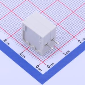 KF239-3.81-2P商品缩略图