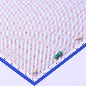 MF2WS-1Ω±1%-6T63商品缩略图