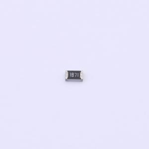 RT0805BRD071K87L商品缩略图