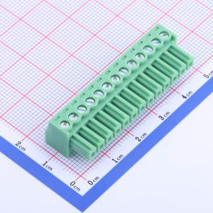 KF2EDGK-3.5-13P商品缩略图