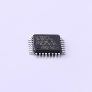 STM32F042K6T6TR商品缩略图