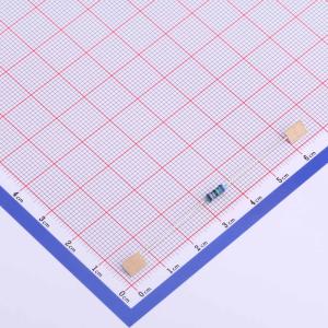 MF1/4W-75KΩ±1%T52商品缩略图