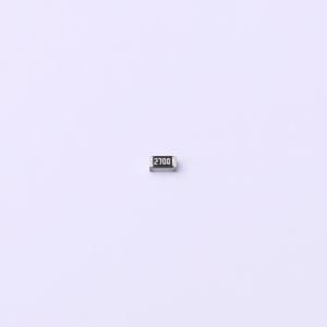 CRCW0603270RFKEAC商品缩略图