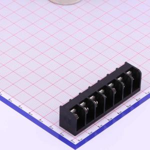 DBT50B-9.5-7P-BK-P商品缩略图