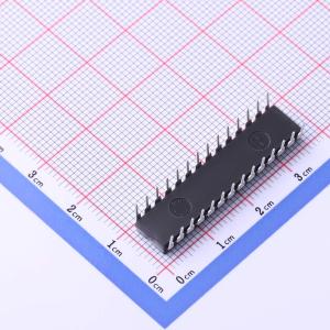 PIC16F1783-I/SP商品缩略图