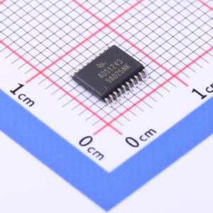 ADS1243IPWR商品缩略图