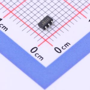 SI3493DDV-T1-GE3商品缩略图