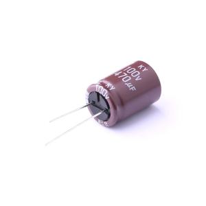 EKY-101ELL471MM25S商品缩略图