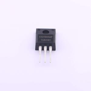 CS15N50F商品缩略图