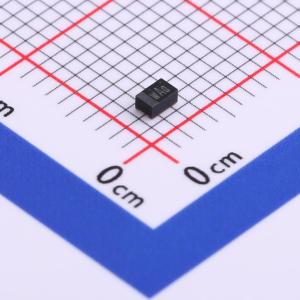 10uF ±20% 10V