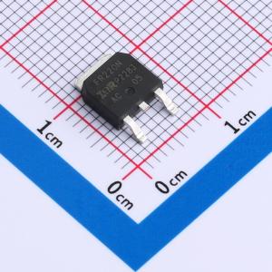 IRFR220NTRLPBF商品缩略图