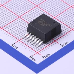 LMZ10504TZ-ADJ/NOPB商品缩略图