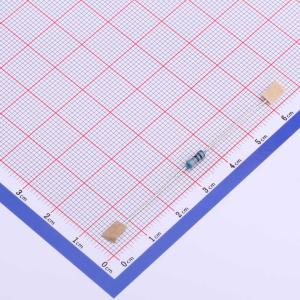 MF1/4W-43KΩ±1%T52商品缩略图