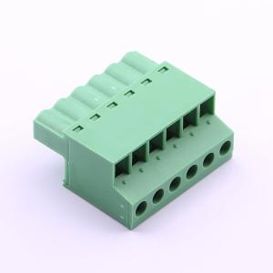 DB2EKC-5.08-6P-GN-S商品缩略图