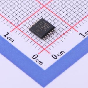 SN74CBTLV3126PW商品缩略图