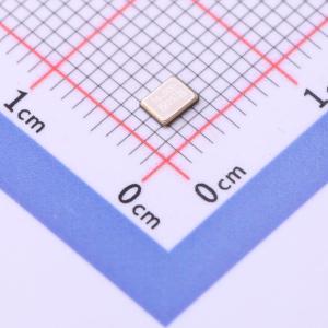 16MHz ±15ppm 8pF