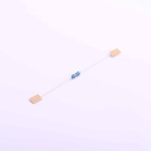 MF1/4W-62KΩ±1%T52商品缩略图