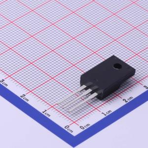 NDF02N60ZG-VB商品缩略图