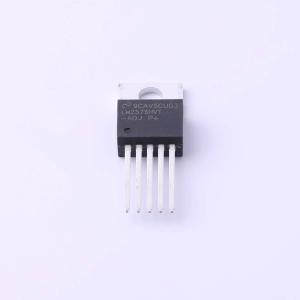 LM2576HVT-ADJ/NOPB商品缩略图