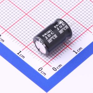 ESK227M1EF12CB商品缩略图