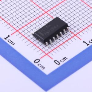 MM74HCT14M商品缩略图