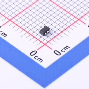 MC74HC1G32DFT2G商品缩略图