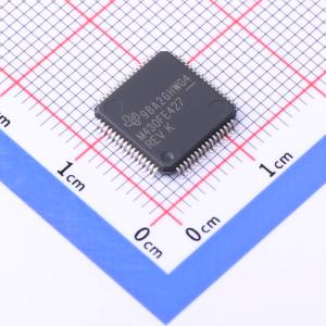 MSP430FE427IPMR商品缩略图