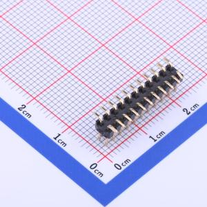 X4621WVS-2x11I-C40D64商品缩略图