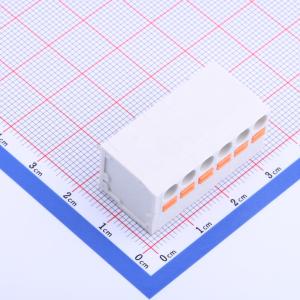 KF239-5.0-6P商品缩略图