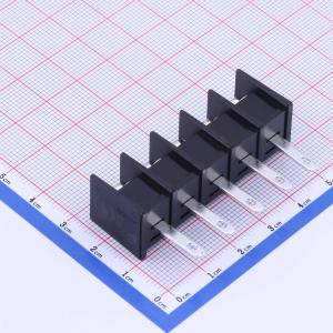 KF45H-9.5-5P商品缩略图