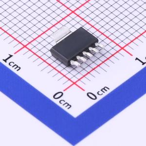 TPS73618DCQR商品缩略图