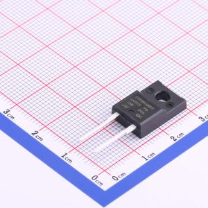 STPS8H100FP商品缩略图