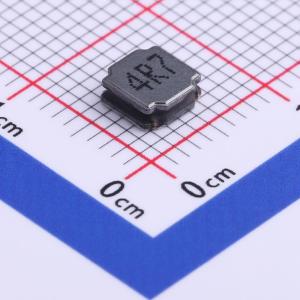 4.7uH ±20% 2.4A