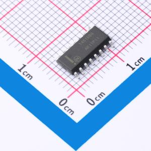 MC14516BDG商品缩略图
