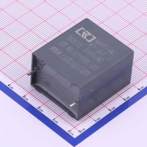 4.7uF ±5% 330V