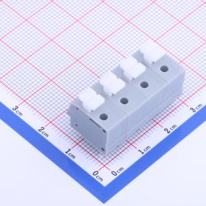 KF202-7.5-4P商品缩略图