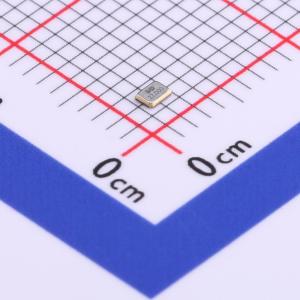 27MHz ±10ppm 9pF