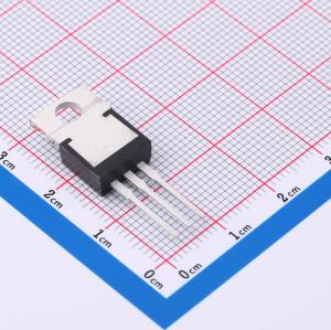 FCP20N60商品缩略图