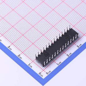 PIC16C72A-04/SP商品缩略图