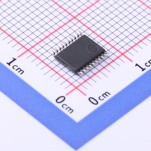 ADS1243IPWT商品缩略图